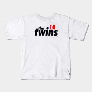 TWNSbrs Kids T-Shirt